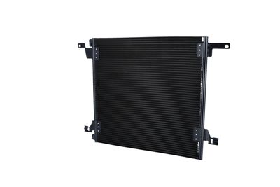 CONDENSATOR CLIMATIZARE NRF 35526 29