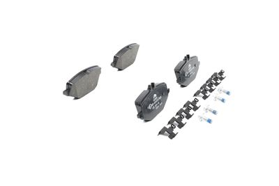 BREMSBELAGSATZ SCHEIBENBREMSE ATE 13046026592 22