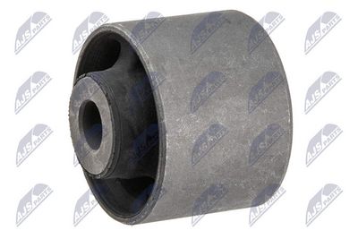 NTY Lagerung, Differential