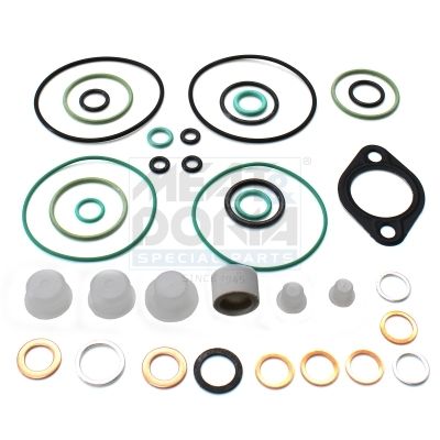 SET REPARATIE SISTEM COMMON-RAIL MEAT & DORIA 98385