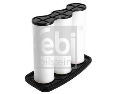 Luftfilter FEBI BILSTEIN 1005737