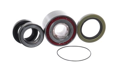 RADLAGERSATZ SKF VKBA3325 39