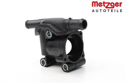 CARCASA TERMOSTAT METZGER AUTOTEILE 4010096 7