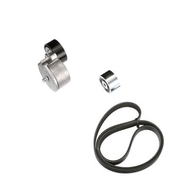 KEILRIPPENRIEMENSATZ GATES K026PK1153 64