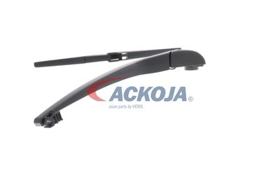 SET STERGATOARE CURATARE PARBRIZ ACKOJA A700417 32