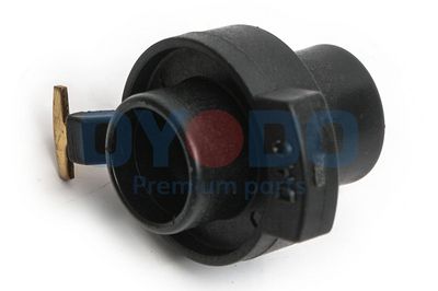 Rotorius, skirstytuvas