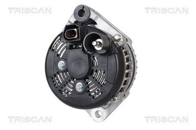 GENERATOR / ALTERNATOR TRISCAN 831015005 4
