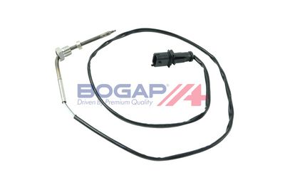 SENZOR TEMPERATURA GAZE EVACUARE