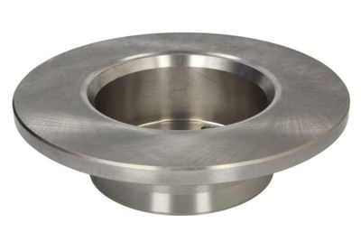 Brake disc Voor Links/Rechts past: MERCEDES G (W460), G (W461), G (W463) 2.0-5.5 03.79-12.15
