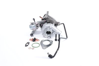 LADER AUFLADUNG BTS Turbo T981036 2