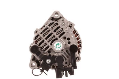 GENERATOR / ALTERNATOR WALKER WAL00701 2