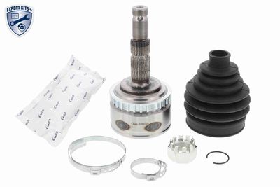 каре комплект, полуоска VAICO V40-0806