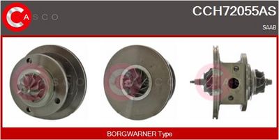 ANSAMBLU DE BAZă TURBOCOMPRESOR