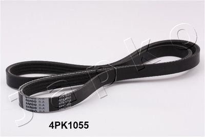 Поликлиновой ремень JAPKO 4PK1055 для MITSUBISHI L300