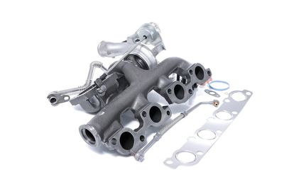 LADER AUFLADUNG BTS Turbo T981390 23