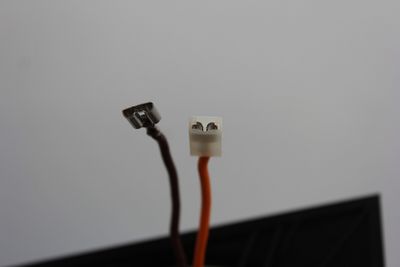 Vorschau Innenraumgebläse Ansicht 2
