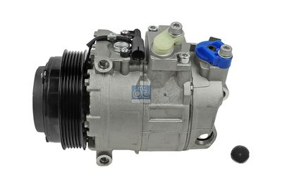 компресор, климатизация DT Spare Parts 4.66350