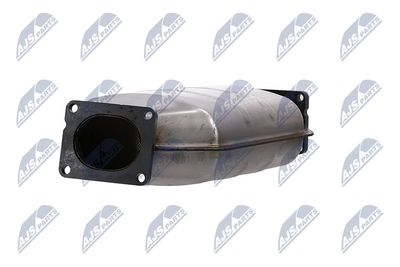 FILTRU FUNINGINE/PARTICULE SIST.DE ESAPAMENT NTY DPFBM008 39