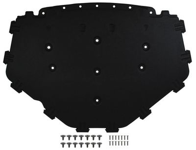 звукоизолация на двигателното пространство MAXGEAR 27-5125
