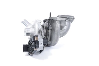 LADER AUFLADUNG BTS Turbo T914922 8