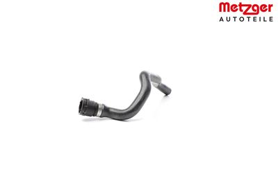 KüHLERSCHLAUCH METZGER AUTOTEILE 2421909 13