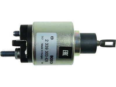 Vorschau Magnetschalter, Starter