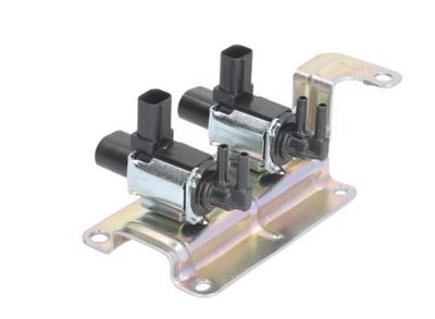 SUPAPă COMANDă AER (AER ASPIRAțIE)