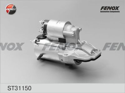 FENOX ST31150 Стартер 