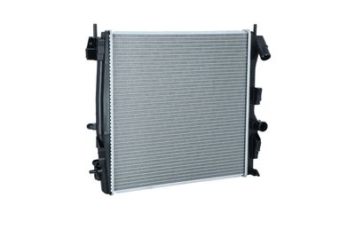RADIATOR RACIRE MOTOR NRF 58317 41