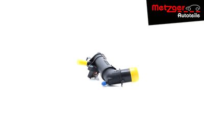 TERMOSTAT LICHID RACIRE METZGER AUTOTEILE 4006077 26