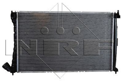 RADIATOR RACIRE MOTOR NRF 509601 1