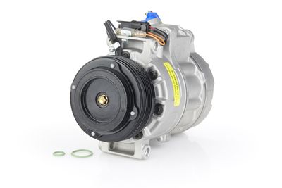 COMPRESOR CLIMATIZARE NISSENS 890329 18