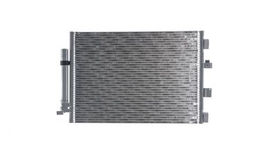 CONDENSATOR CLIMATIZARE MAHLE AC1137000S 29