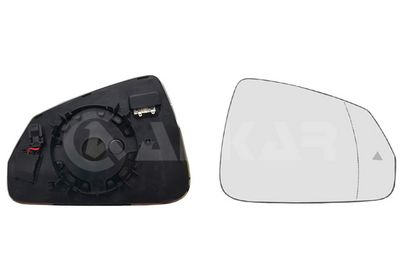 STICLA OGLINDA OGLINDA RETROVIZOARE EXTERIOARA