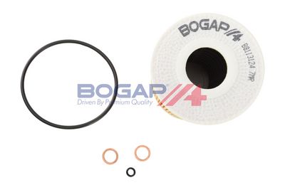 FILTRU ULEI BOGAP B8113124 1