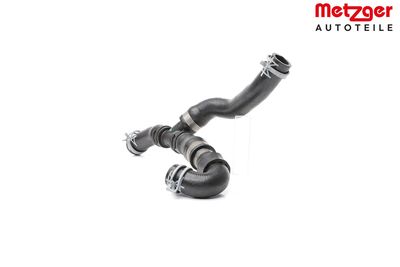 KüHLERSCHLAUCH METZGER AUTOTEILE 2422597 8