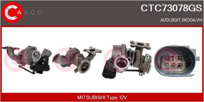 COMPRESOR SISTEM DE SUPRAALIMENTARE