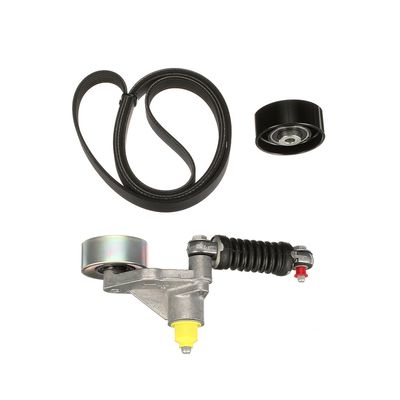 KEILRIPPENRIEMENSATZ GATES K016PK1565 61