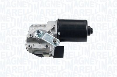 двигател на чистачките MAGNETI MARELLI 064384000010