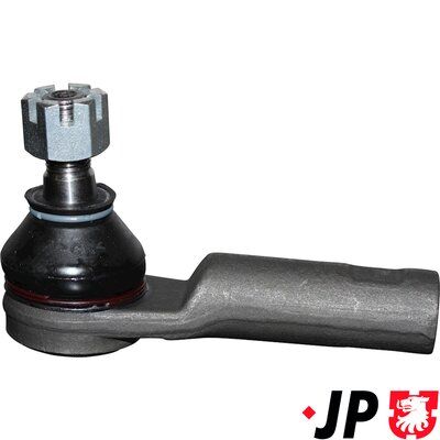 накрайник на напречна кормилна щанга JP GROUP 4044601000
