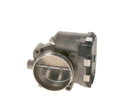 DROSSELKLAPPENSTUTZEN BOSCH 0280750125 12