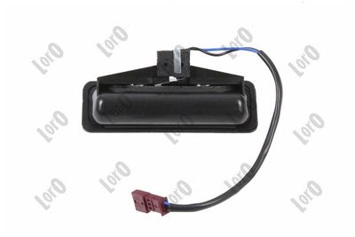 SCHALTER HECKKLAPPENENTRIEGELUNG ABAKUS 132004019 1