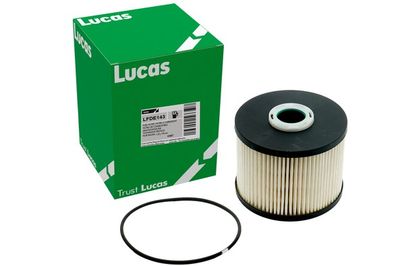 горивен филтър LUCAS LFDE143