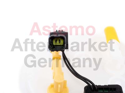 SENSOR KRAFTSTOFFVORRAT ASTEMO-HITACHI 2503234 4