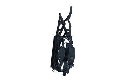VENTILATOR RADIATOR NRF 470104 12