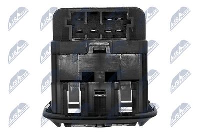 COMUTATOR MACARA GEAM NTY EWSPE004 6