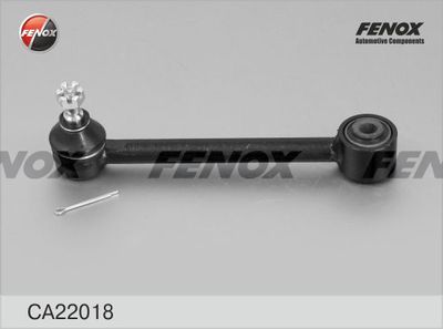 FENOX CA22018 Важіль підвіски 