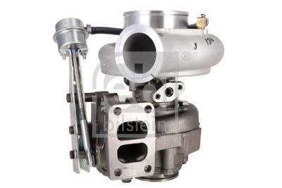 Lader, ladesystem FEBI BILSTEIN 191734