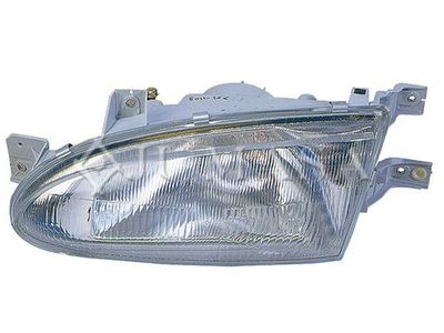 JUMASA 38331625 Основная фара  для HYUNDAI ACCENT седан (X-3) 1.5 i 12V