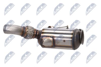 FILTRU FUNINGINE/PARTICULE SIST.DE ESAPAMENT NTY DPFBM003 46